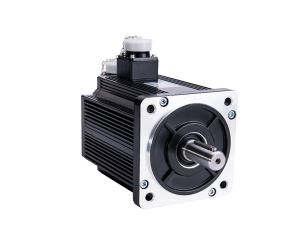 AC Servomotor i 130 mm fläns som används allmänt med servomotor