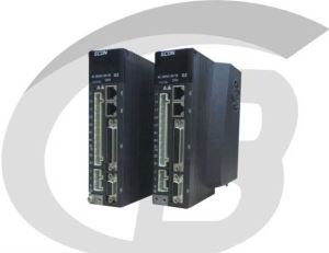 G2 AC Servo Drive stöder Canopen som gör kul med servosystem