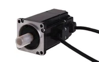 100w borstfri AC servomotor för CNC-maskiner