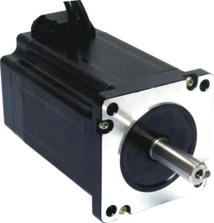 Nema32 Brushless Dc Servomotor