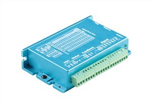 Enkel Servo Drive