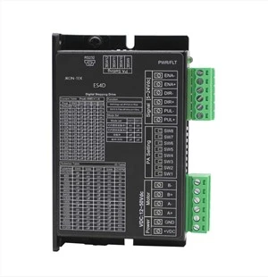 Digital Stepper Driver 3A